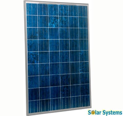 Φωτοβολταϊκό πλαίσιο - πάνελ SunTech STP 200S-18/200wp