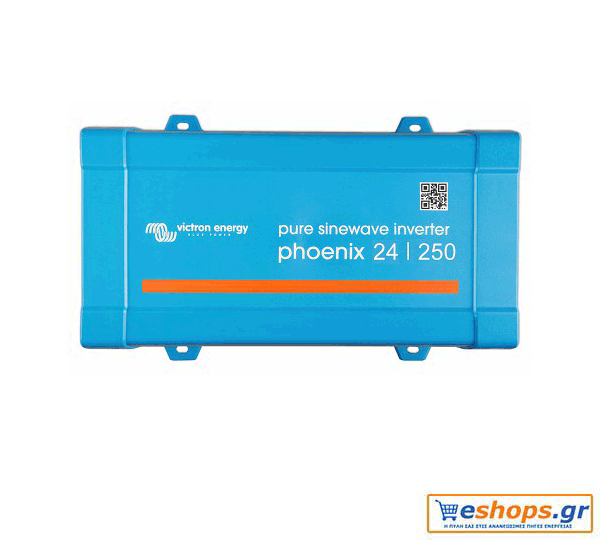 Victron Phoenix 24/250 VE.Direct 24V 230V 200W Inverter