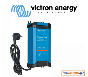 Victron Energy -Blue Smart IP22 Charger 24/16(1) Φορτιστής Μπαταρίας-Bluetooth Smart,τιμές.κριτικές