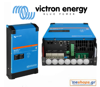 Victron Energy MultiPlus-II 24/3000/70-32 GX Inverter-για φωτοβολταικα,τιμές.κριτικές