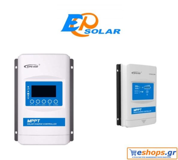 EPSOLAR XTRA2206N, fotovoltaika