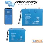 Μπαταρία Victron, λιθίου, LiFePO4 battery 12,8V/330Ah - Smart
