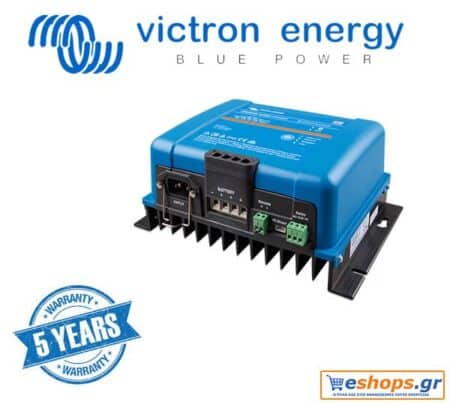 Victron Energy Phoenix Smart IP43 Charger 24/16 (1+1)