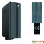 Φορτιστής Ηλεκτρικού Αυτοκινήτου Teltonika EVC1200P4011 / TeltoCharge - 22kW/ 3P/ Type 2 socket - Φορτιστές Ηλεκτρικών Οχημάτων eshops.gr