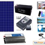 Φωτοβολταϊκό αυτόνομο 1.30kwh-1.55kwh12V /220V AC standard Αυτονομο φωτοβολταικό συστημα για τροχοσπιτο, σκαφος, container τιμές 1.5kwh 1.30kwh - Αυτόνομα για Εξοχικό eshops.gr