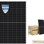 610-watt Φωτοβολταϊκό Luxor LX-610TC-M/132 N-Type TopCon Glass-Glass (Mono) Πιστοποίησης Γερμανίας610-watt Φωτοβολταϊκό Luxor LX-610TC-M/132 N-Type TopCon Glass-Glass (Mono) Πιστοποίησης Γερμανίας - Φωτοβολταϊκά Πάνελ eshops.gr