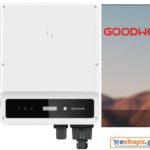 10kw GOODWE GW10K-SDT-20(+DC-SWITCH/WIFI/SPD II/AFCI) Inverter Δικτύου 10000W Τριφασικό - Inverter Δικτύου GoodWe eshops.gr