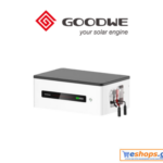 GOODWE Μονάδα ελέγχου Μπαταρίας GW LYNX HV F-H PCU V2 / GOODWE Lynx-HV FH PLUS αποθήκευση- net billing - νετ βιλινγ - νετ μπιλινγ- virtual net metering - virtual net billing - Inverter Δικτύου GoodWe eshops.gr