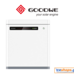 5,4kwh GOODWE GW LYNX HOME U SERIES Low Voltage Μπαταρία Λιθίου LifePo4 net billing - νετ βιλινγ - νετ μπιλινγ- virtual net metering - virtual net billing - Inverter Δικτύου GoodWe eshops.gr
