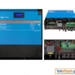 Victron Multi RS Solar 48/6000/100-450/100, inverter με mppt για φωτοβολταϊκά με ρυθμιστή φόρτισης φωτοβολταικων 100A - Ρυθμιστές MPPT Victron eshops.gr