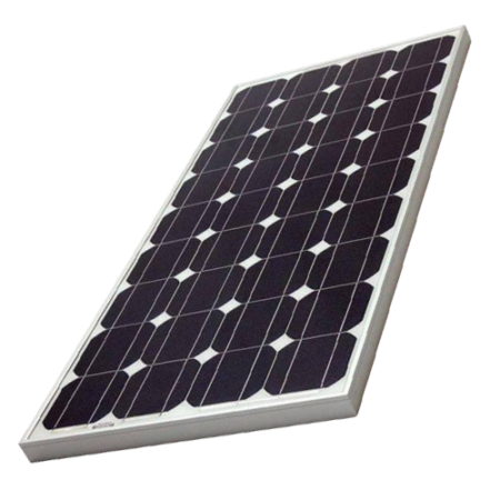 EPEVER M-80W φωτοβολταϊκό πάνελ 80Wp 12V - EPEVER - Φωτοβολταϊκά Πάνελ eshops.gr