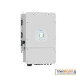 Υβριδικός inverter deye sun-12k-sg02lp1-eu-am3 - υβριδικός inverter, net metering, αυτόνομα συστήματα, μπαταρίες λιθίου - Υβριδικοί Inverters Αυτόνομων (Off-Grid) eshops.gr