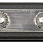 Victron Busbar 150A 2P (10 screws + cover) Διανομή DC Victron (Lynx & Busbars) φωτοβολταϊκα αυτόνομα eshops.gr