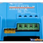 Victron Orion-Tr 24/12-15 (180W) Μετατροπείς DC-DC (Orion) φωτοβολταϊκα αυτόνομα eshops.gr