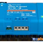 Victron Orion-Tr Smart 12/24-10A Isolated DC-DC charger Μετατροπείς DC-DC (Orion) φωτοβολταϊκα αυτόνομα eshops.gr